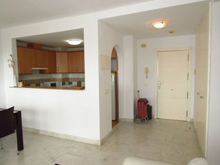 Piso en venta en Torrequebrada en Benalmádena