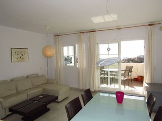 Piso en venta en Torrequebrada en Benalmádena