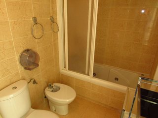 Piso en venta en Torrequebrada en Benalmádena