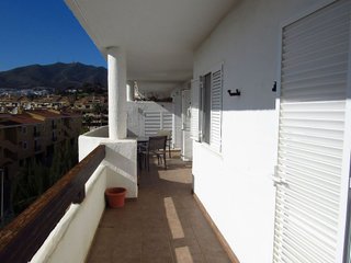 Piso en venta en Torrequebrada en Benalmádena
