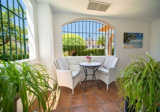 Piso en venta en Nueva Andalucía centro en Marbella