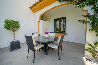 Piso en venta en Nueva Andalucía centro en Marbella