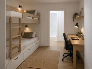 Piso en venta en Rochapea en Pamplona