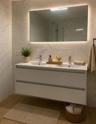 Piso en venta en Rochapea en Pamplona