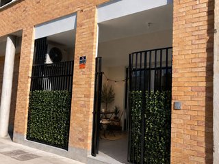 Piso en venta en Rochapea en Pamplona