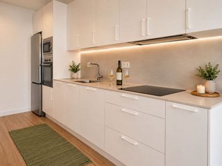 Piso en venta en Rochapea en Pamplona