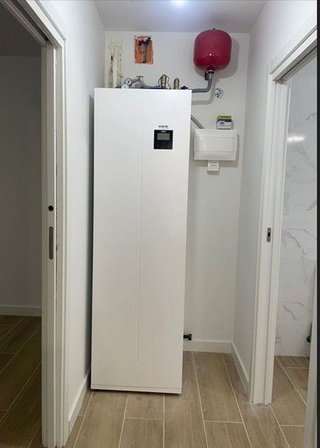 Piso en venta en Rochapea en Pamplona