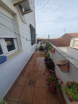 Piso en venta en Alcaudete