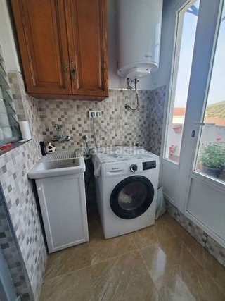 Piso en venta en Alcaudete