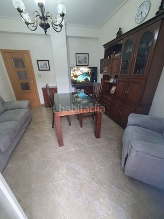 Piso en venta en Alcaudete
