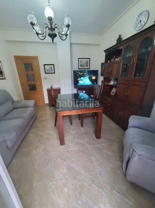 Piso en venta en Alcaudete
