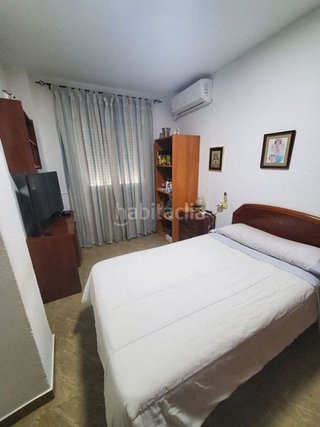 Piso en venta en Alcaudete