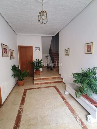 Piso en venta en Alcaudete