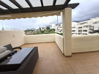 Ático en venta en Monterrey - Rancho Domingo en Benalmádena