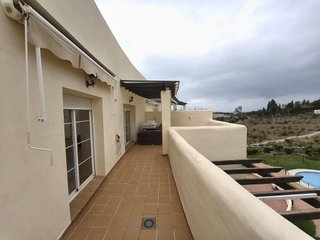 Ático en venta en Monterrey - Rancho Domingo en Benalmádena