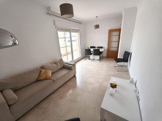 Ático en venta en Monterrey - Rancho Domingo en Benalmádena
