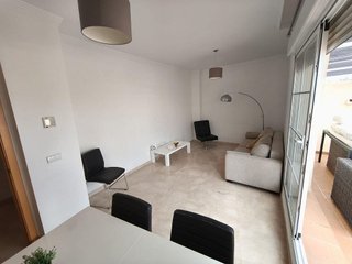 Ático en venta en Monterrey - Rancho Domingo en Benalmádena