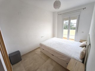 Ático en venta en Monterrey - Rancho Domingo en Benalmádena