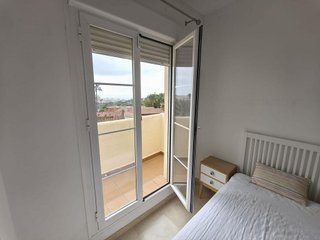 Ático en venta en Monterrey - Rancho Domingo en Benalmádena