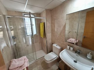 Ático en venta en Monterrey - Rancho Domingo en Benalmádena