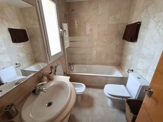 Ático en venta en Monterrey - Rancho Domingo en Benalmádena