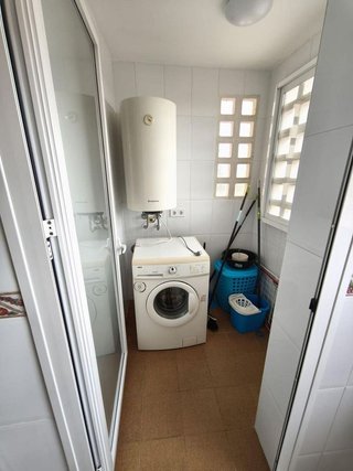 Ático en venta en Monterrey - Rancho Domingo en Benalmádena