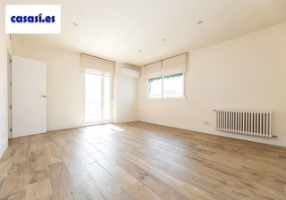 Ático en venta en Camino de Ronda - Rosaleda en Granada