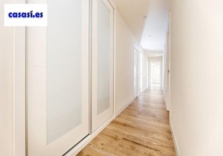Ático en venta en Camino de Ronda - Rosaleda en Granada