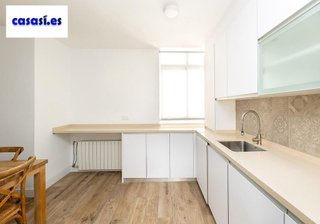 Ático en venta en Camino de Ronda - Rosaleda en Granada