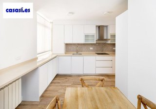 Ático en venta en Camino de Ronda - Rosaleda en Granada