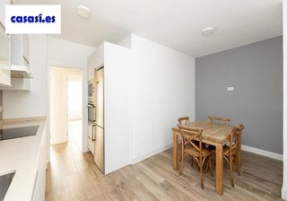 Ático en venta en Camino de Ronda - Rosaleda en Granada