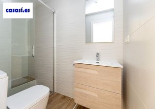 Ático en venta en Camino de Ronda - Rosaleda en Granada