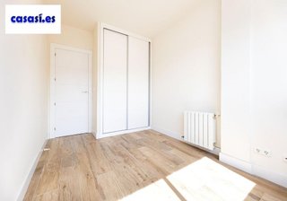 Ático en venta en Camino de Ronda - Rosaleda en Granada