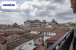 Piso en venta en San Matías - Realejo en Granada