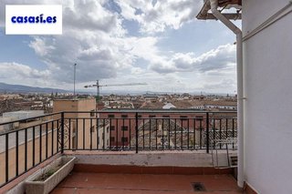 Piso en venta en San Matías - Realejo en Granada