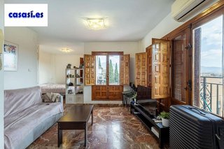 Piso en venta en San Matías - Realejo en Granada
