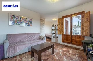 Piso en venta en San Matías - Realejo en Granada