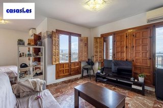 Piso en venta en San Matías - Realejo en Granada