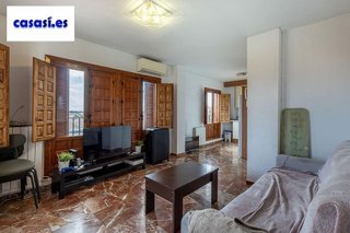 Piso en venta en San Matías - Realejo en Granada