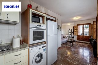Piso en venta en San Matías - Realejo en Granada