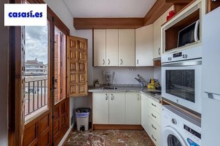 Piso en venta en San Matías - Realejo en Granada