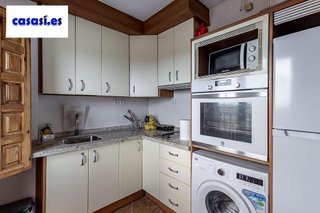 Piso en venta en San Matías - Realejo en Granada
