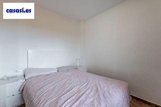 Piso en venta en San Matías - Realejo en Granada