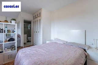 Piso en venta en San Matías - Realejo en Granada