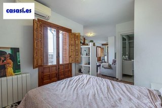 Piso en venta en San Matías - Realejo en Granada