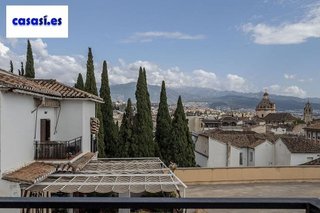 Piso en venta en San Matías - Realejo en Granada