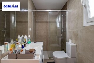 Piso en venta en San Matías - Realejo en Granada
