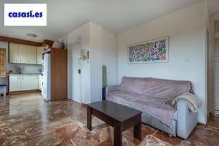 Piso en venta en San Matías - Realejo en Granada