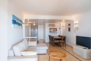 Piso en venta en Casco Urbano en Teulada