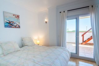 Piso en venta en Casco Urbano en Teulada